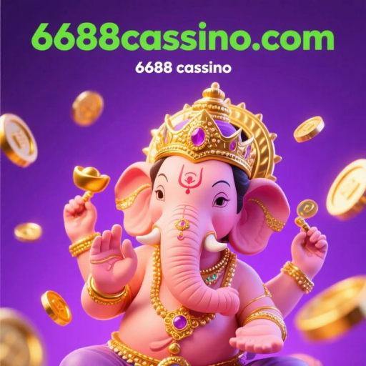 6688 cassino